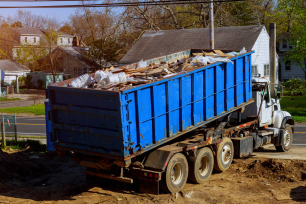 Best Yard Waste Removal  in West Blocton, AL