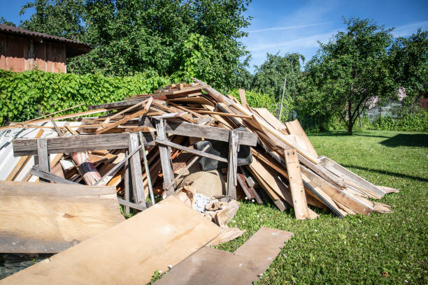 Best Construction Debris Removal  in West Blocton, AL