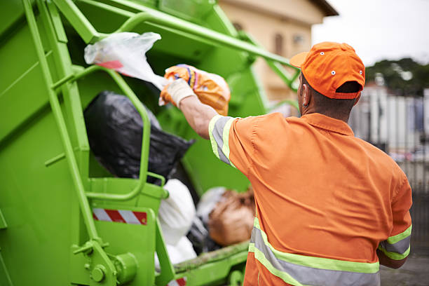 Recycling Services for Junk in West Blocton, AL